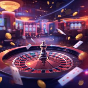 Casino 990K8 – Live Casino Dealer Thật