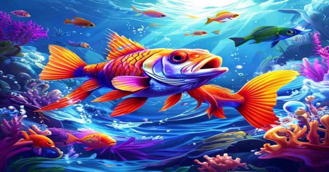 Bắn Cá Tại 990K8 – Cách Chọn Súng, Chọn Phòng Và Săn Boss