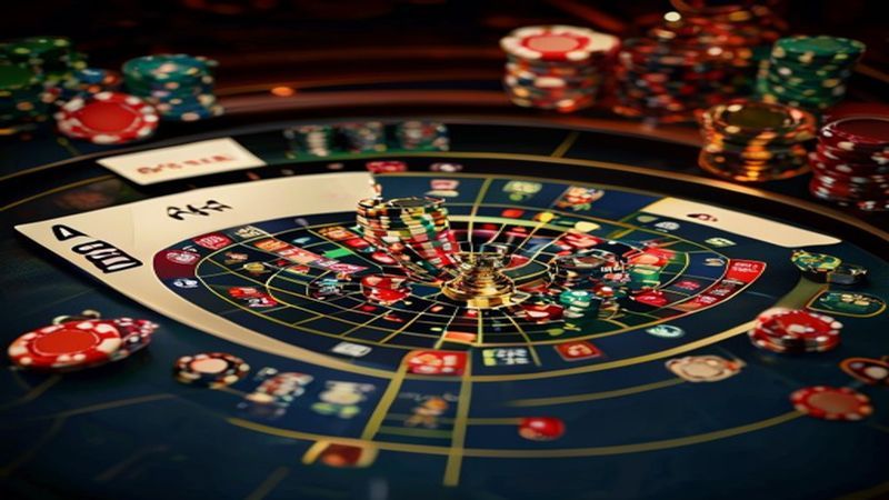 Baccarat Tại 990K8 – Luật Chơi, Cách Đọc Cầu Và Quản Lý Vốn