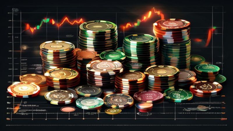 Quản Lý Vốn Cá Cược Tại 990K8 – Nguyên Tắc Ngân Sách Và Điểm Dừng