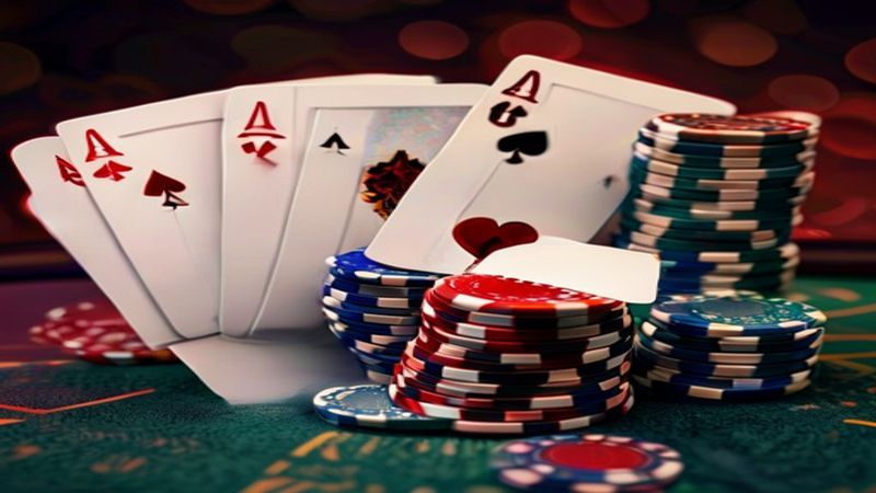 Game Bài Tại 990K8 – Tiến Lên, Poker Và Tư Duy Đọc Ván
